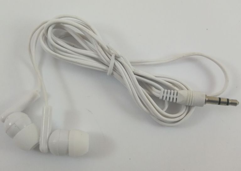 sluchawki-douszne-no-name-biale-stan-powystawowy