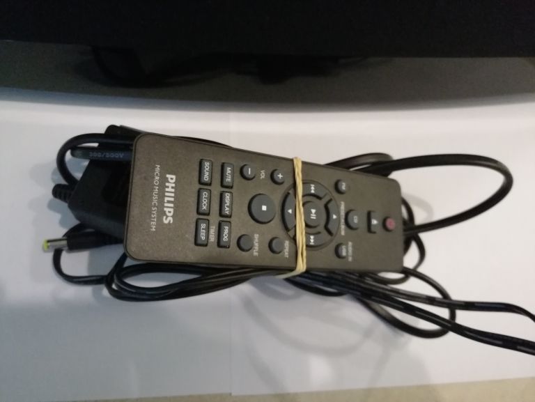 mikrowieza-philips-mcm225012-nie-czyta-cd-stan-uzywany