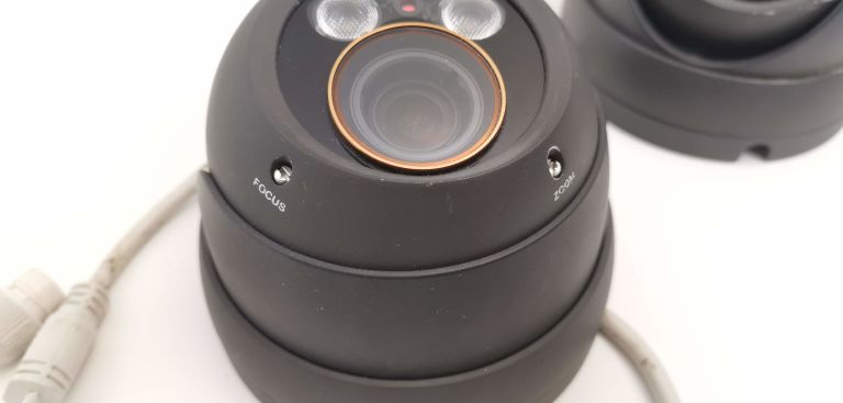 KAMERA CMR PRO CD53 BFS