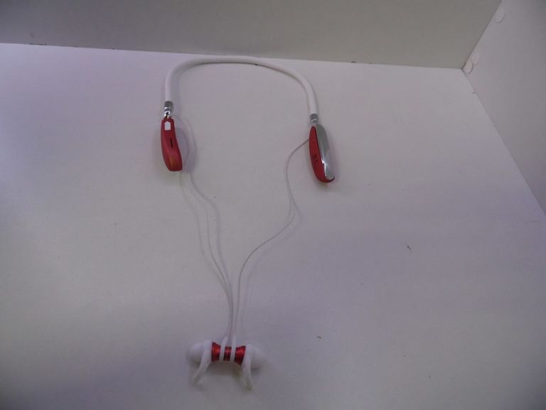 SPORTOWE SŁUCHAWKI BLUETOOTH VK 89