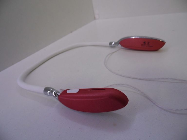 SPORTOWE SŁUCHAWKI BLUETOOTH VK 89