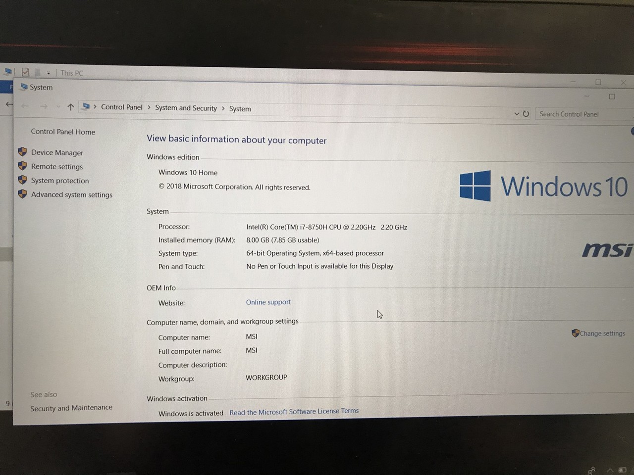 laptop-msi-gf63-8rc-i7-8gb-ram-1tb-ssd-gw-przekatna-ekranu-156