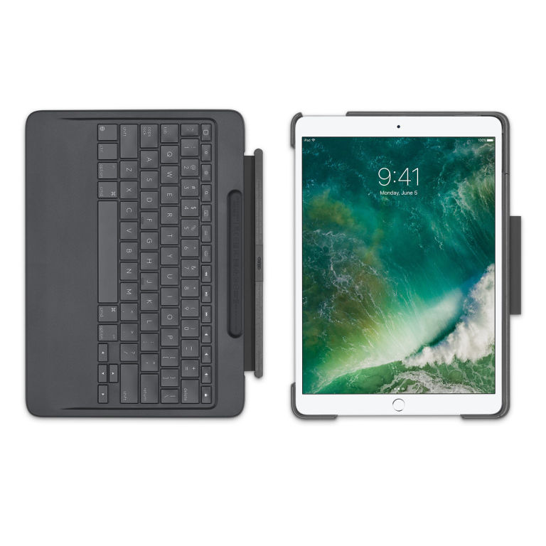 KLAWIATURA LOGITECH SLIM COMBO IPAD PRO 12.9