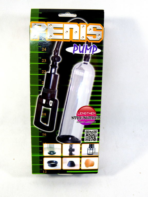 penis-pump-rodzaj-reczne