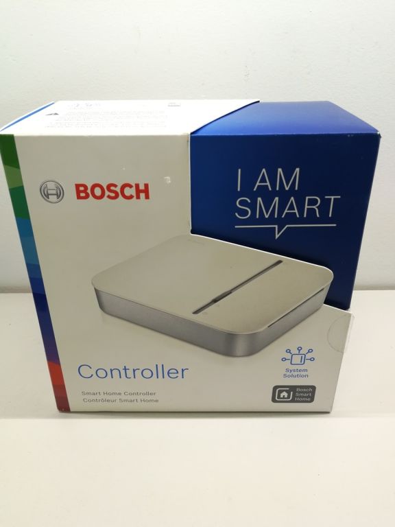 BOSCH KONTROLER  SMART HOME