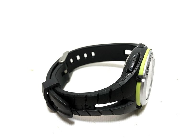 ZEGAREK SPORTOWY TIMEX IRONMAN ROAD TRAINER T5K34
