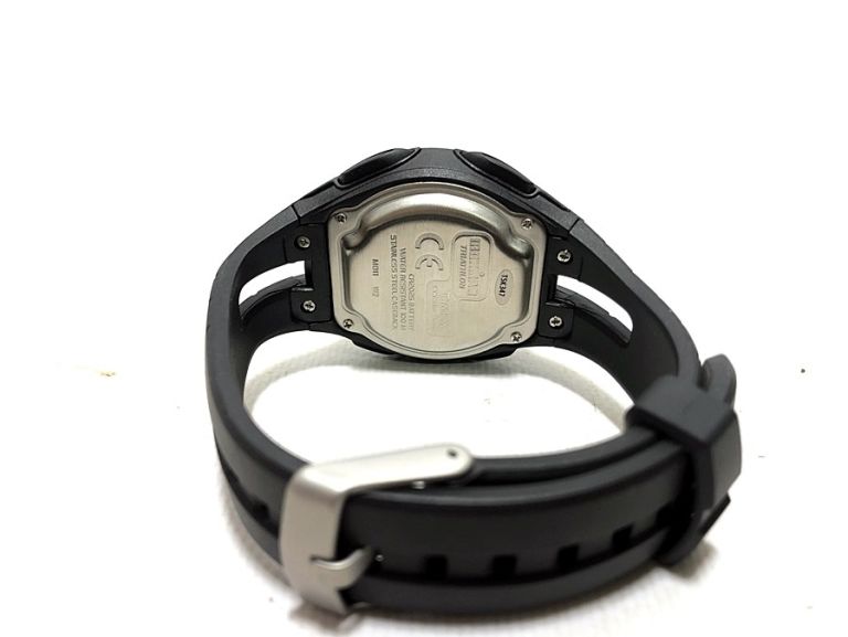 ZEGAREK SPORTOWY TIMEX IRONMAN ROAD TRAINER T5K34