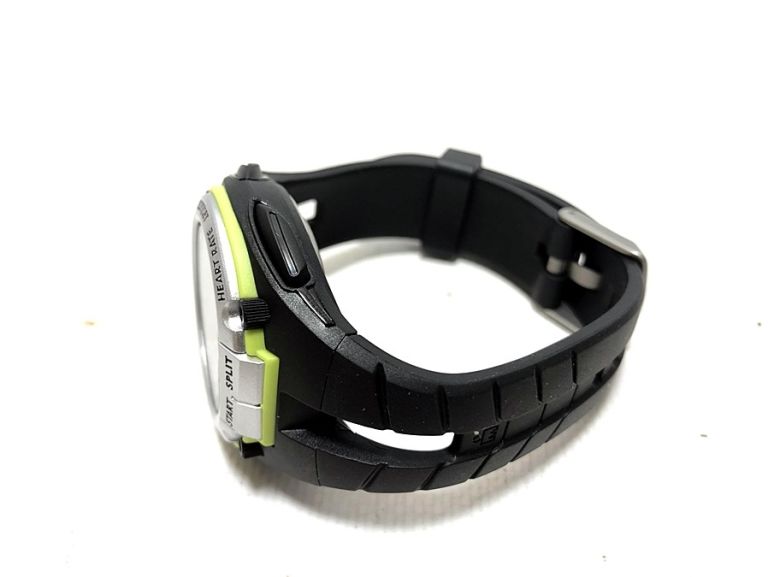 ZEGAREK SPORTOWY TIMEX IRONMAN ROAD TRAINER T5K34