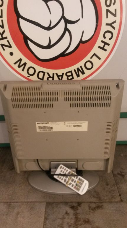 TV/MONITOR UNIVERSUM 81084