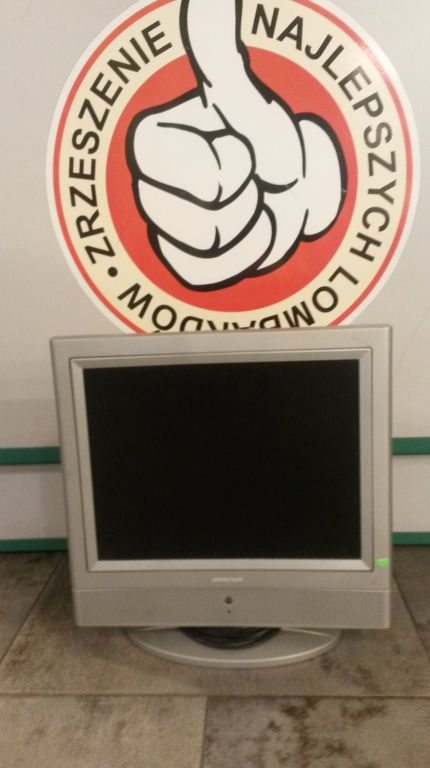 TV/MONITOR UNIVERSUM 81084