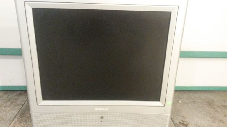 TV/MONITOR UNIVERSUM 81084