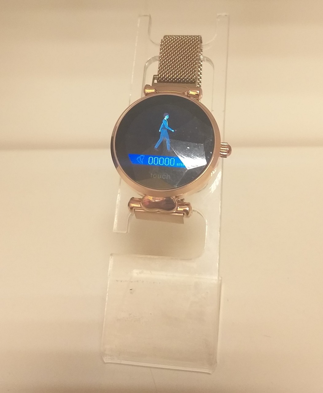 zegarek-smartwatch-garett-women-lisa-zloty-model-garett-women