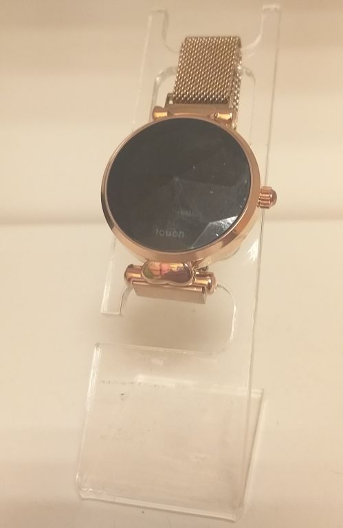 zegarek-smartwatch-garett-women-lisa-zloty-stan-uzywany