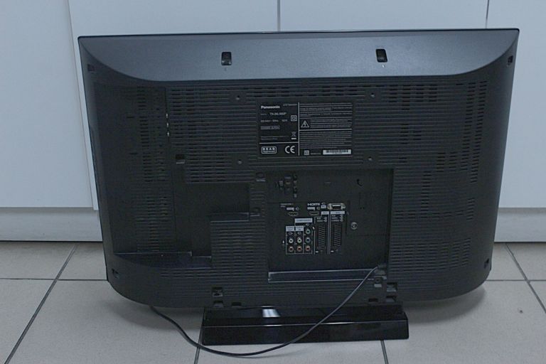 TV PANASONIC TX-26LX80P