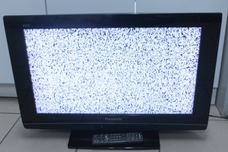 TV PANASONIC TX-26LX80P
