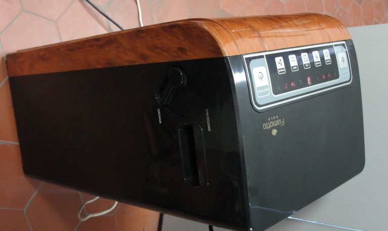KLIMATOR JONIZATOR FIAMOTTO L8NH OKAZJA!