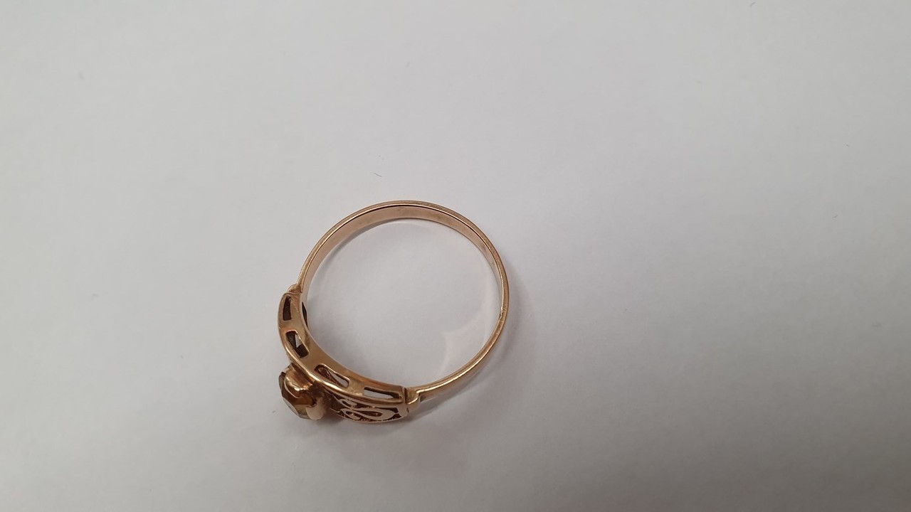 zloty-pierscionek-585-256g-rodzaj-wyrob-jubilerski