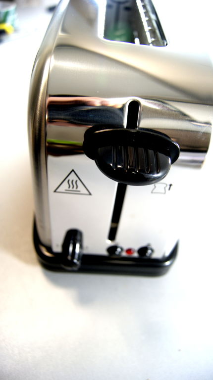 TOSTER RUSSELL HOBBS OXFORD 21396-56