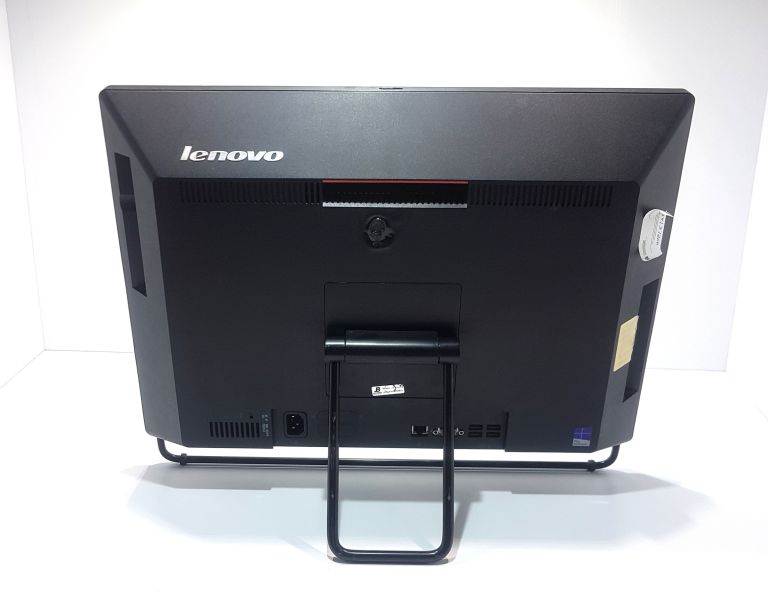 KOMPUTER LENOVO THINK CENTRE ALL IN ONE