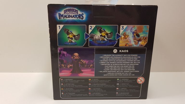 figurka-kaos-skylanders-imaginators-stan-uzywany