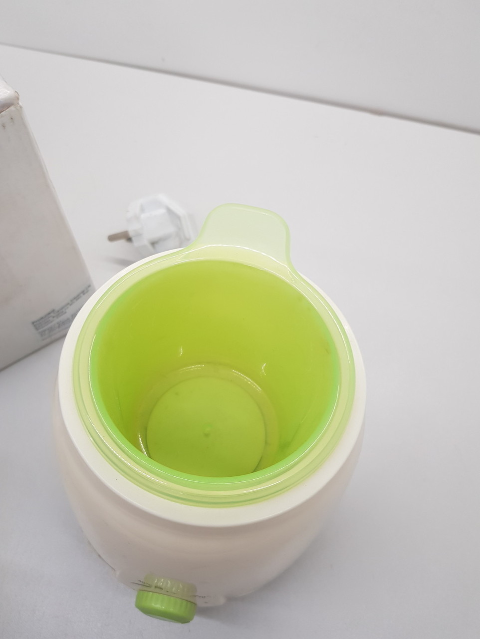 baby-bottle-warmer-stan-uzywany