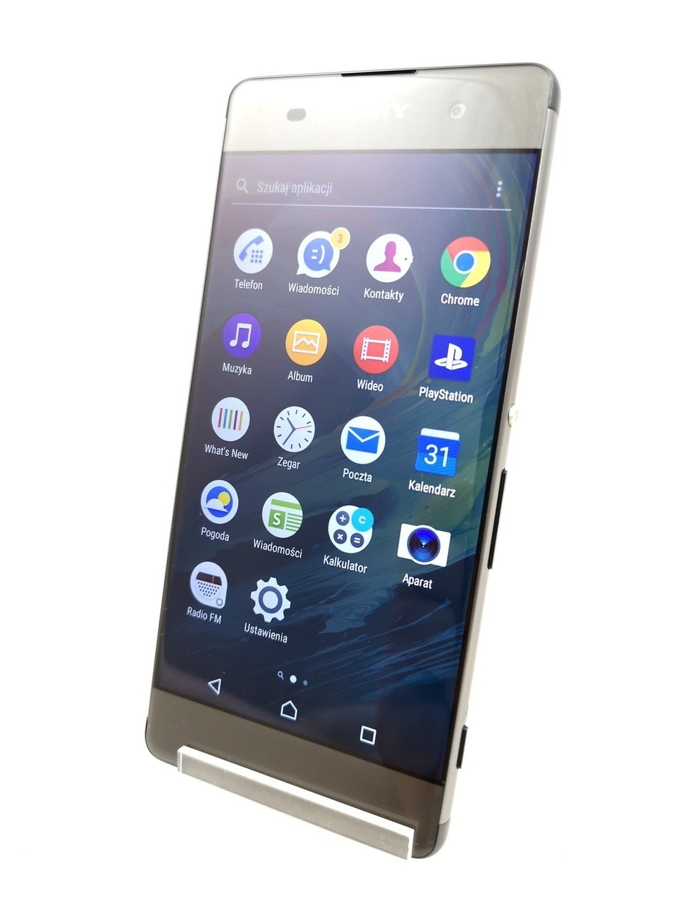 telefon-sony-xperia-xa-f3111-stan-uzywany