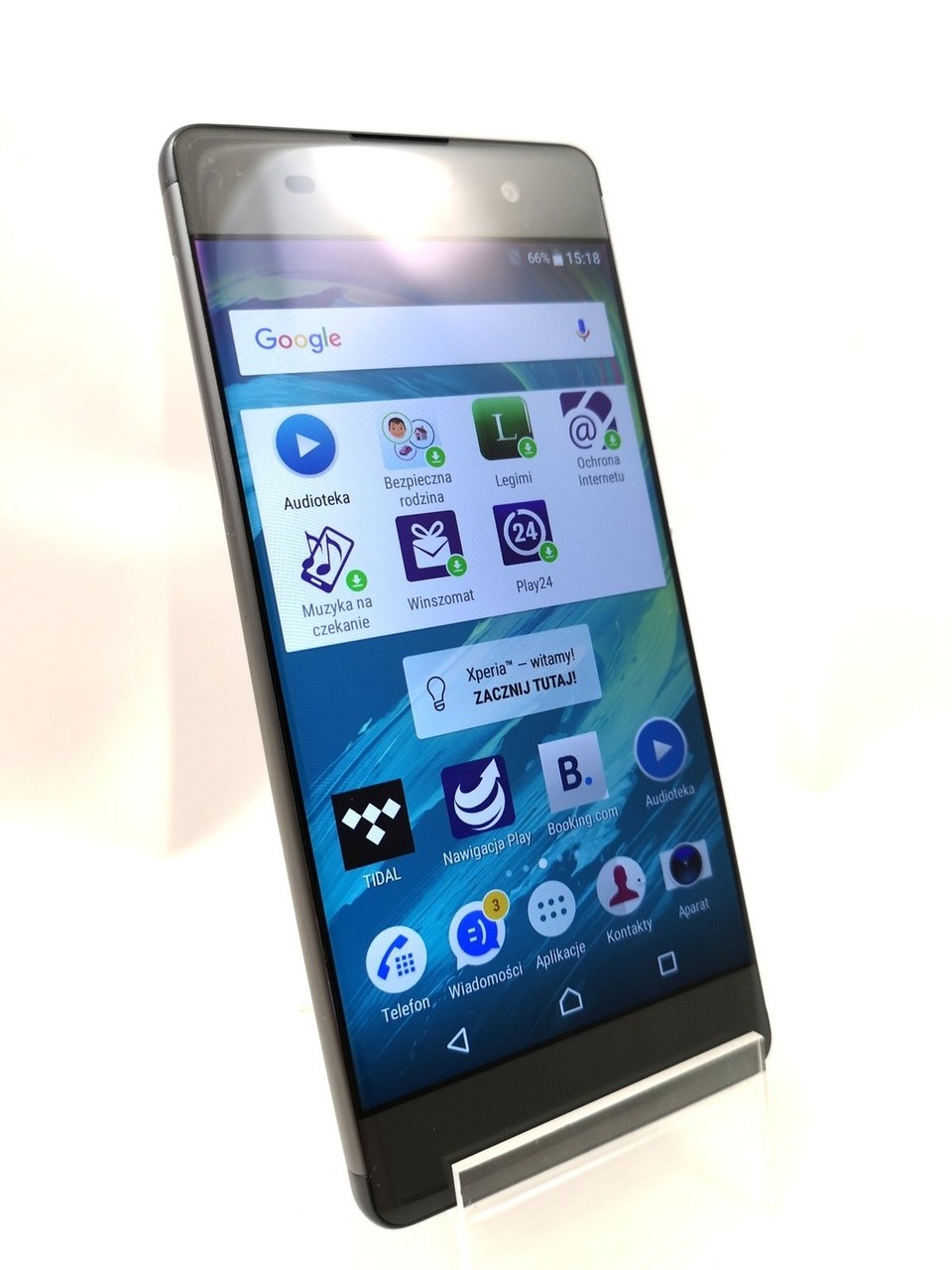 telefon-sony-xperia-xa-f3111-armii-krajowej-1a-goldap