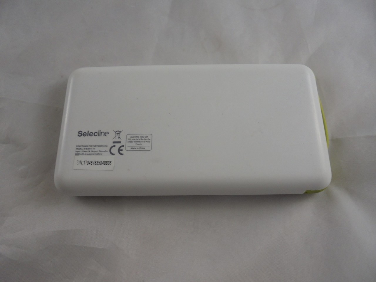 powerbank-selecline-8000mah-pojemnosc-akumulatora-8000