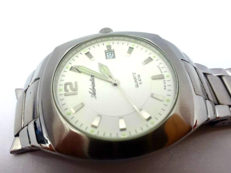 ZEGAREK MĘSKI ADRIATICA 1120.515.1