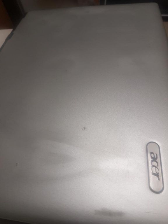 LAPTOP ACER EXTENSA 3000 SERIES
