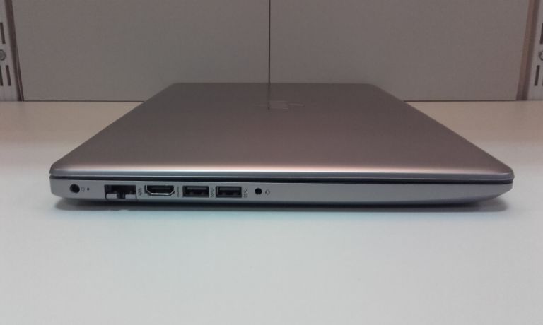 LAPTOP HP 255 G7 JAK NOWY NA GWARANCJI