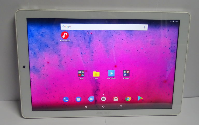 TABLET ARCHOS CORE 101 3G 16GB SIM