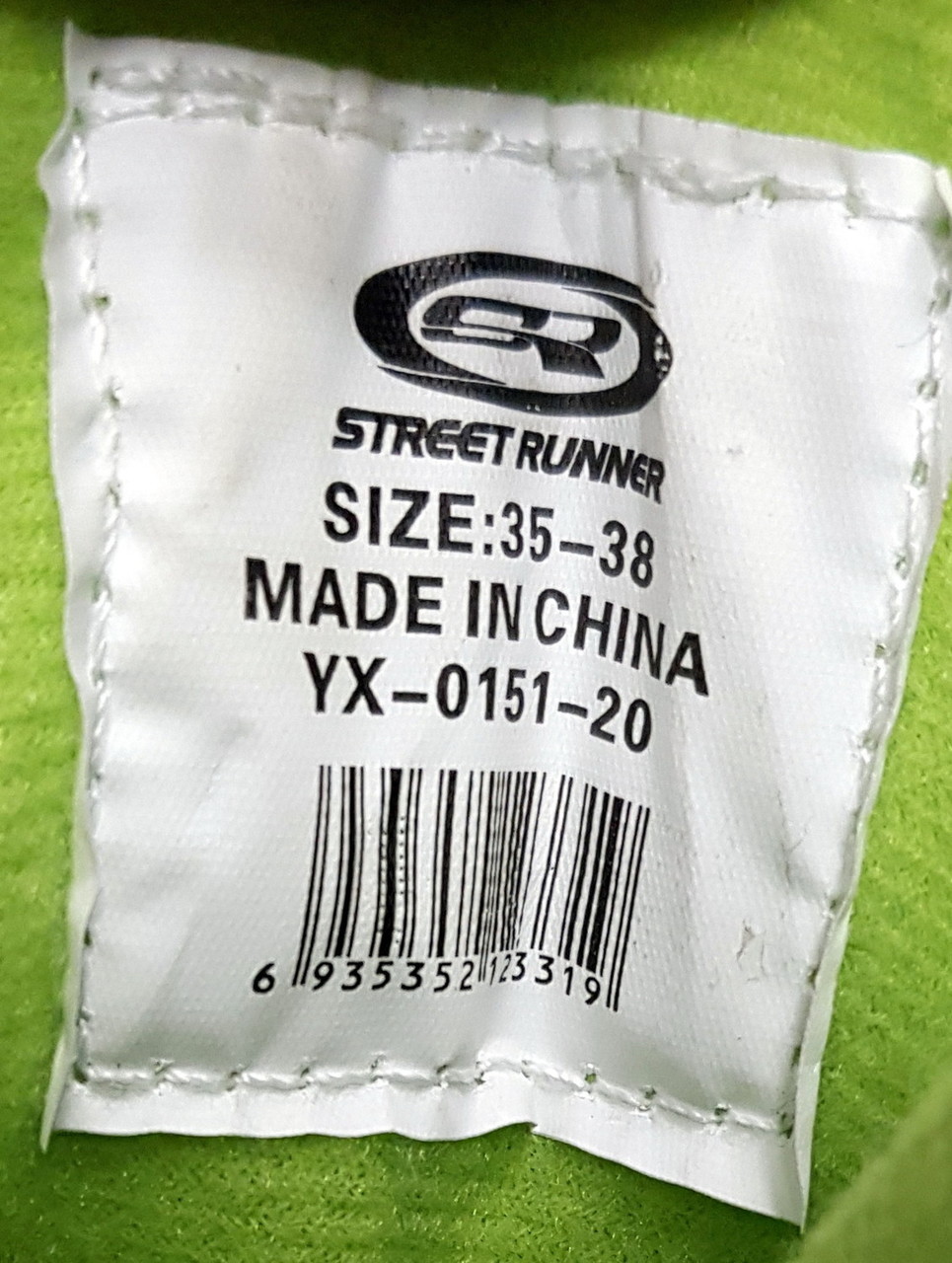 rolki-street-runner-polecam-marka-inna-marka