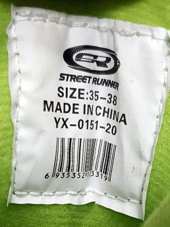 rolki-street-runner-polecam-marka-inna-marka