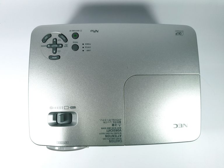 projektor-nec-np60g-komplet-ean-gtin-8886473618384