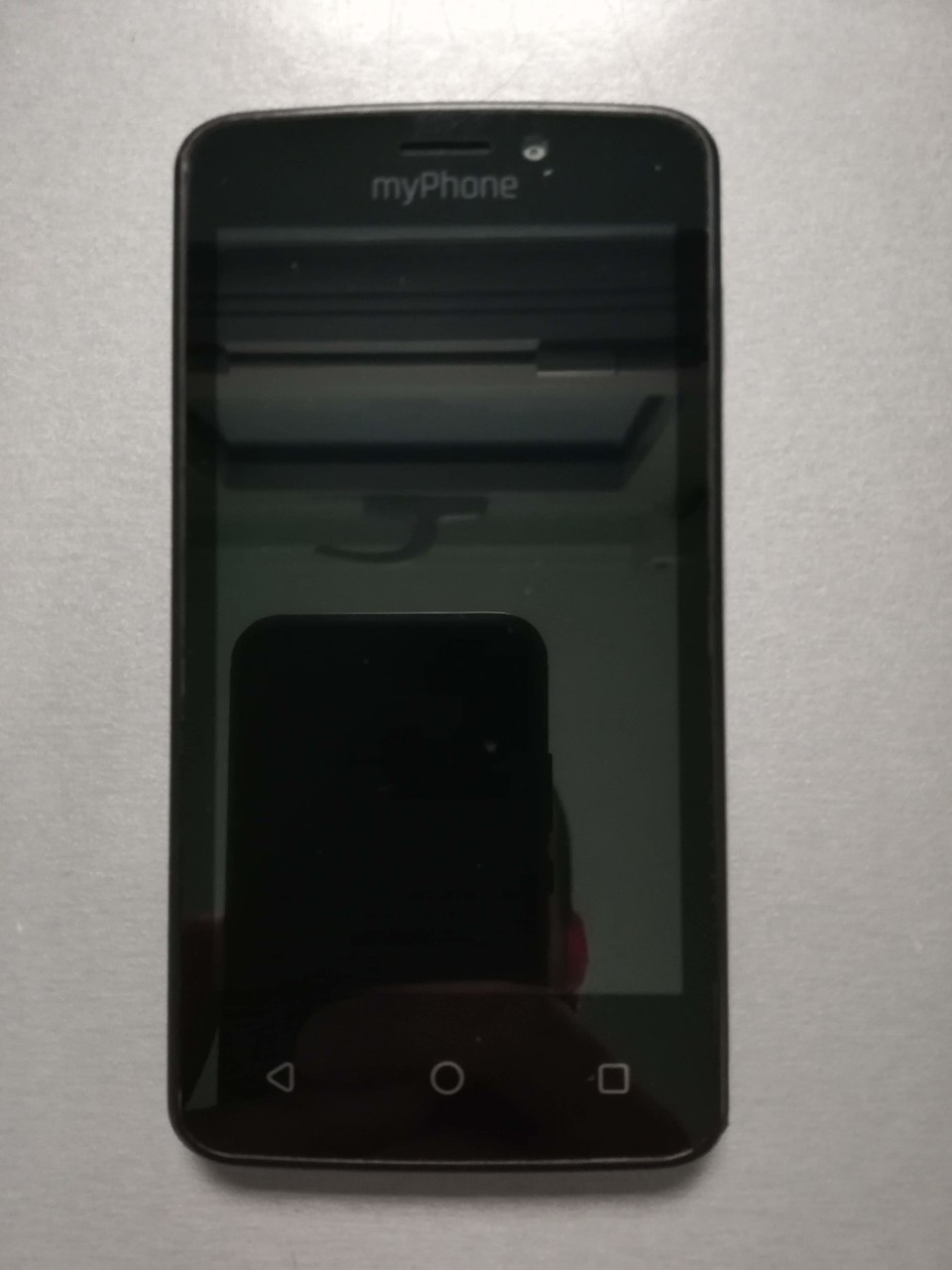 myphone-pocket-czarny-jak-nowy-pl-odrodzenia-16-boguszow-gorce