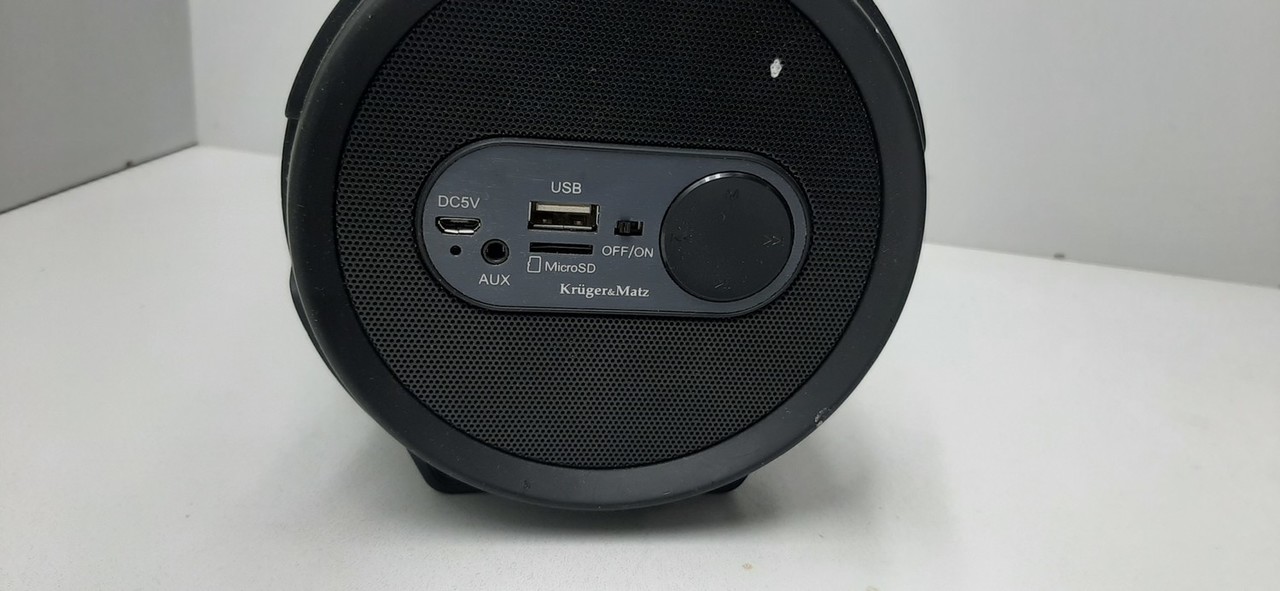 glosnik-przenosny-kruger-matz-stan-uzywany