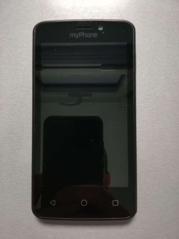 myphone-pocket-czarny-jak-nowy-pl-odrodzenia-16-boguszow-gorce