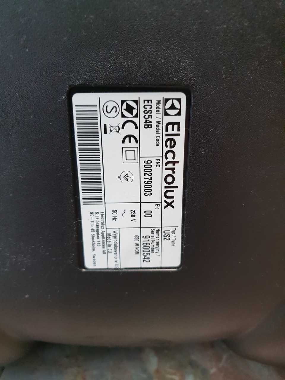 odkurzacz-electrolux-ecs54b-rodzaj-odkurzacza-workowy