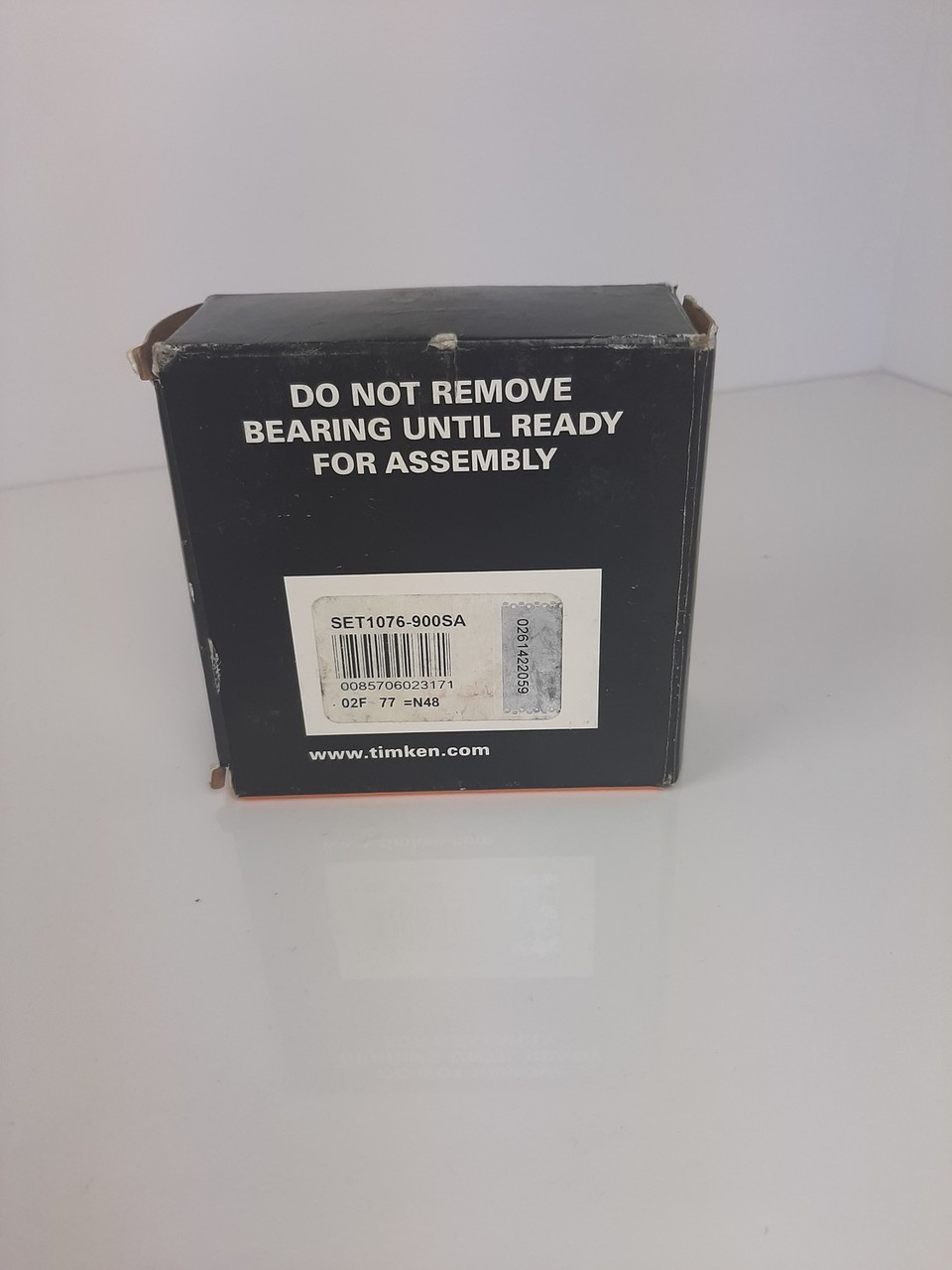 timken-30306-lozysko-stan-uzywany