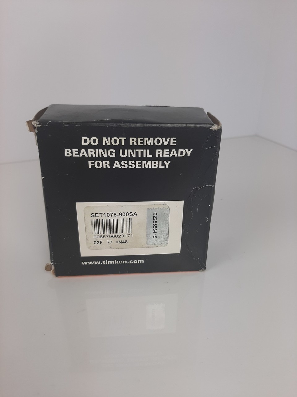 timken-32206-stan-uzywany