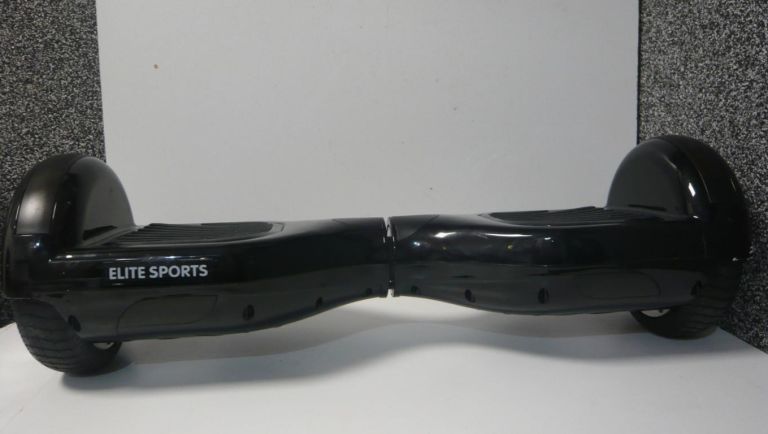 DESKOROLKA ELEKTRYCZNA ELITE SPORT