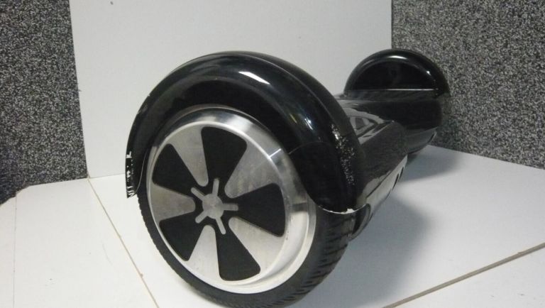 DESKOROLKA ELEKTRYCZNA ELITE SPORT