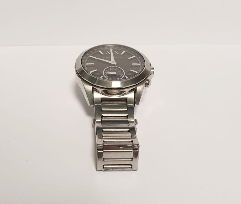 MĘSKI SMARTWATCH ZEGAREK ARMANI EXCHANGE AXT1008
