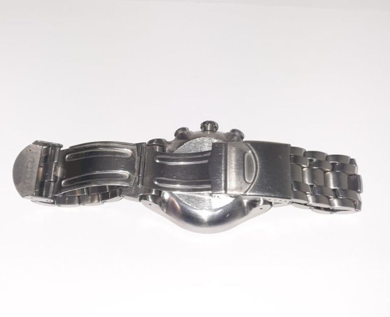 ZEGAREK SWATCH IRONY FOUR 4 JEWELS