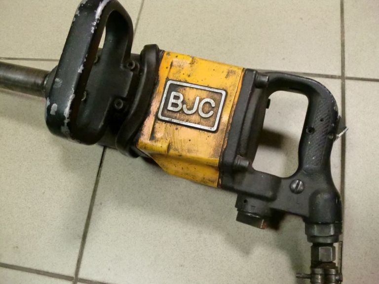klucz-udarowy-bjc-5000j-tir-stan-uzywany