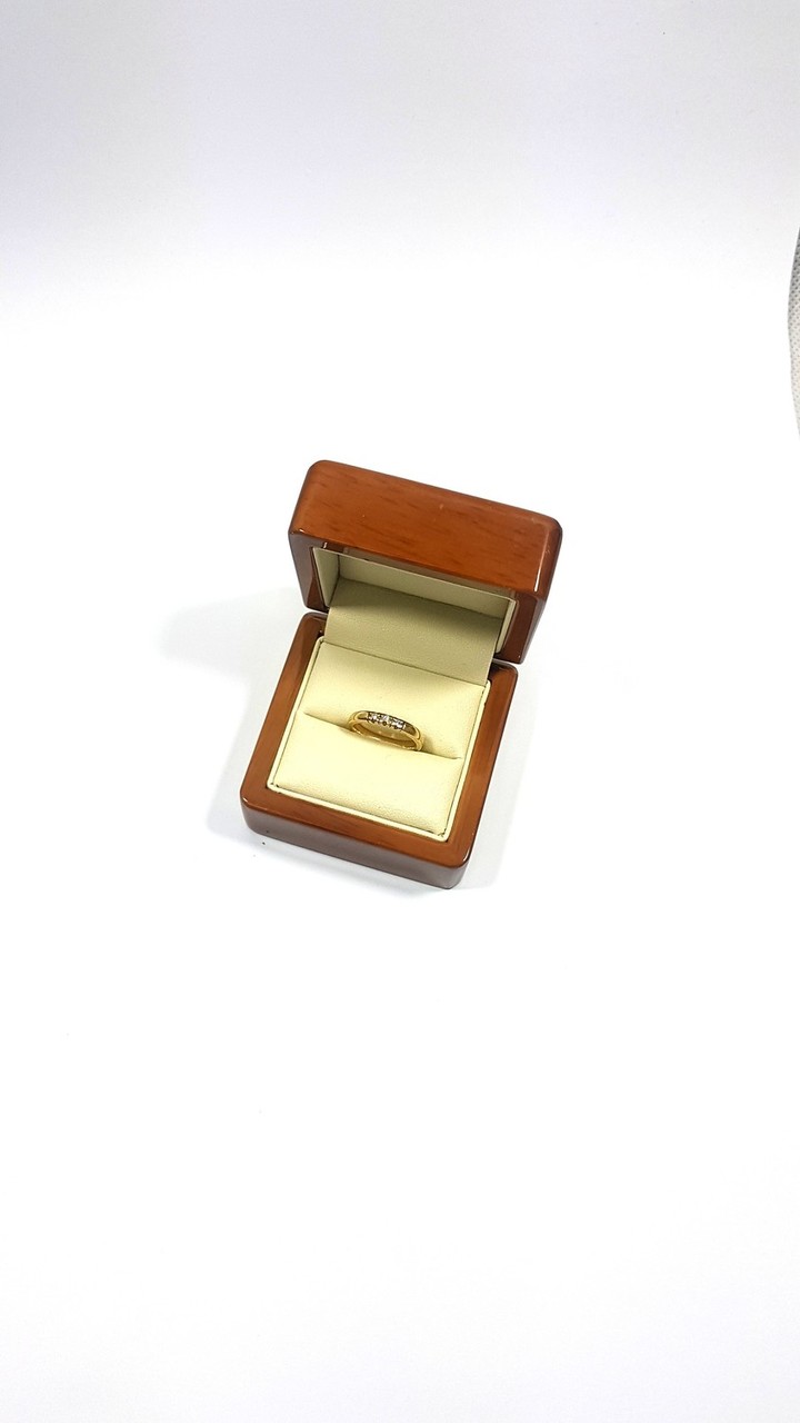 zloty-pierscionek-stan-uzywany