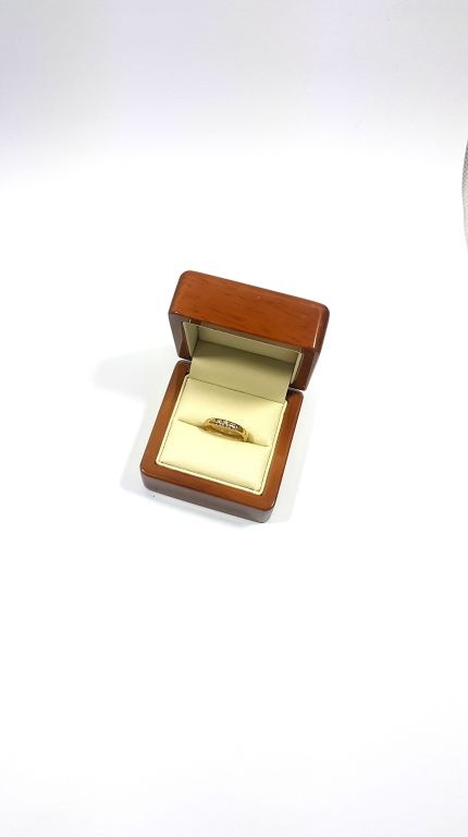 zloty-pierscionek-stan-uzywany