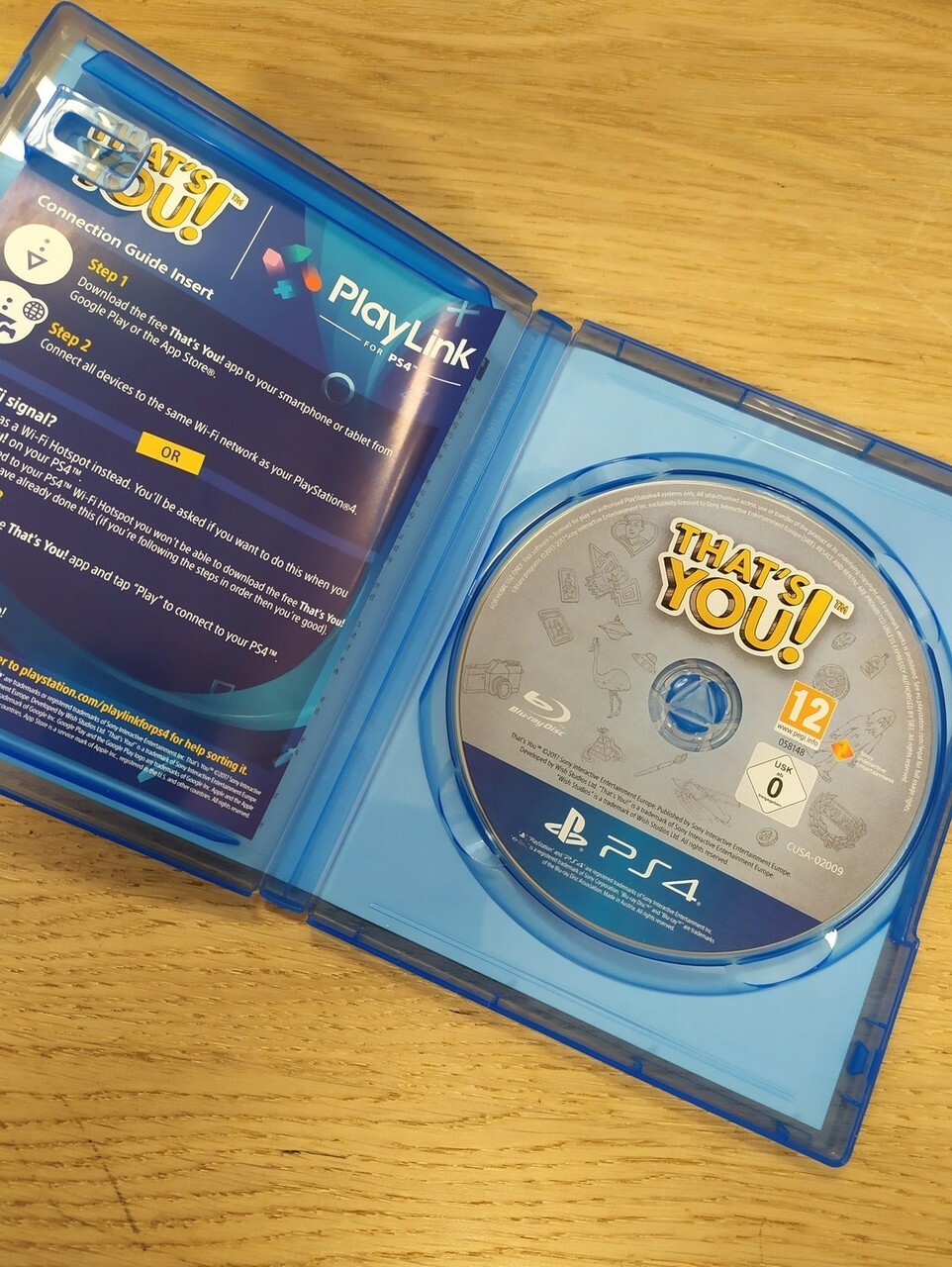 to-jestes-tythats-you-ps4-stan-uzywany