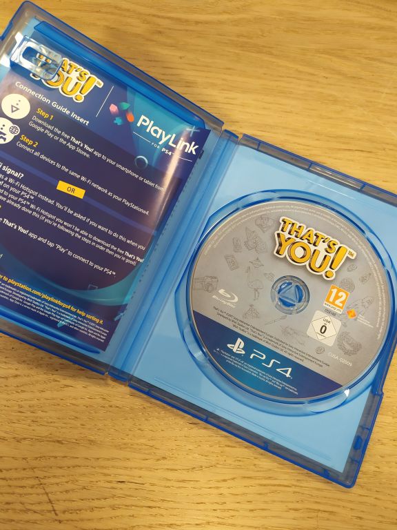 to-jestes-tythats-you-ps4-stan-uzywany